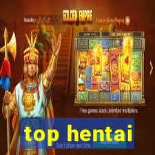 top hentai